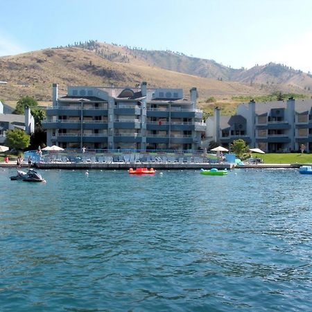 Petersons Waterfront Διαμέρισμα Chelan Εξωτερικό φωτογραφία